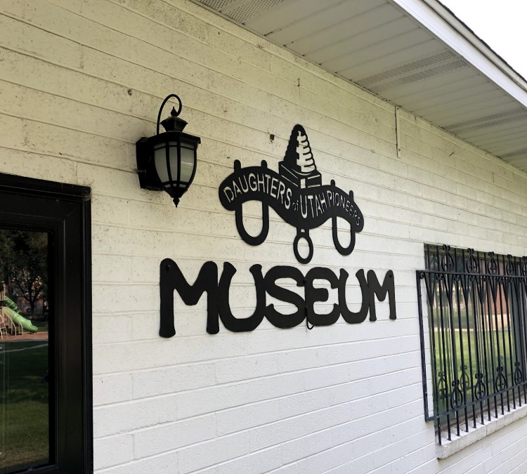 American Fork DUP Museum (American&nbspFork,&nbspUT)